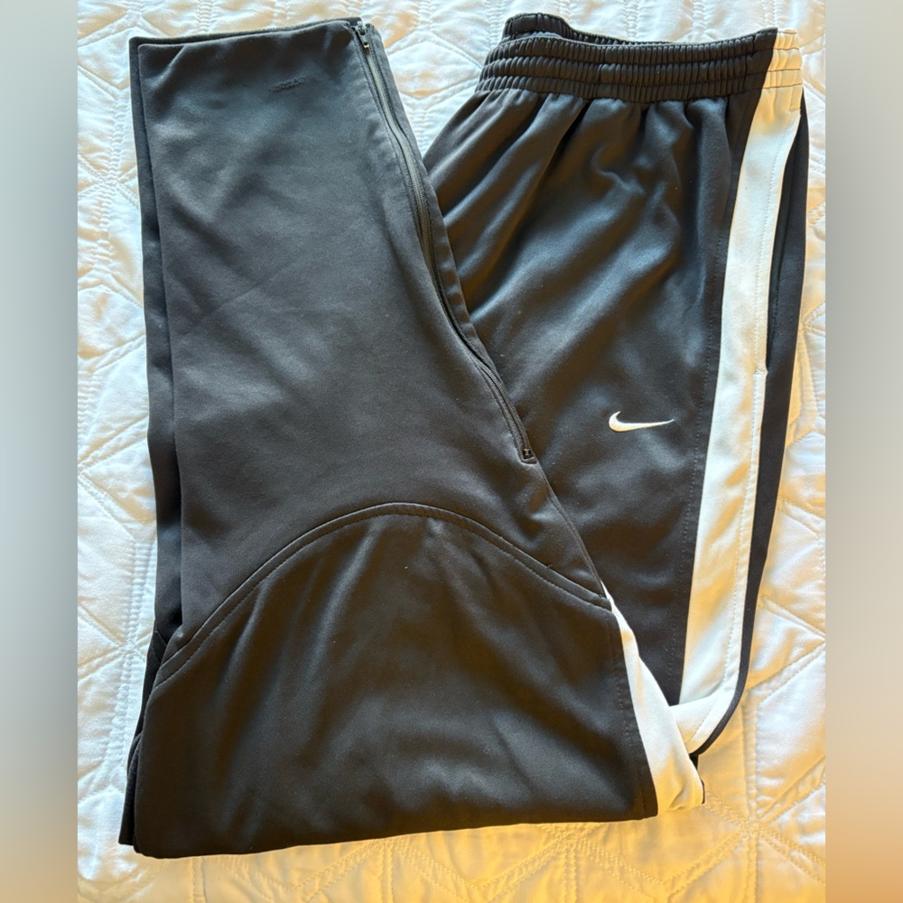 Nike Team Fit Dry pants (XL)